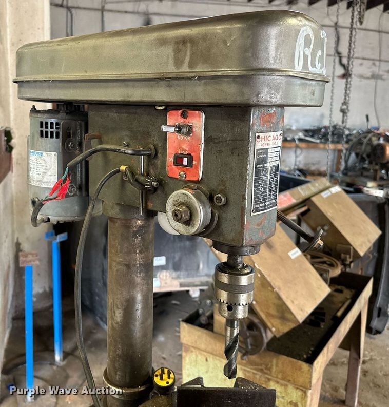 image for item OC9129 Tools