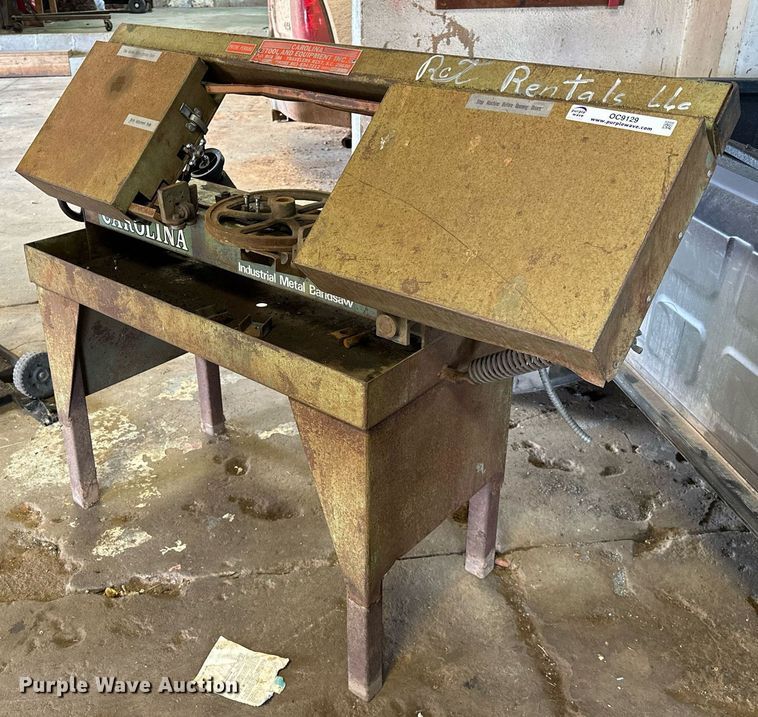 image for item OC9129 Tools