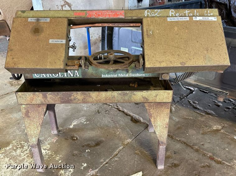 image for item OC9129 Tools