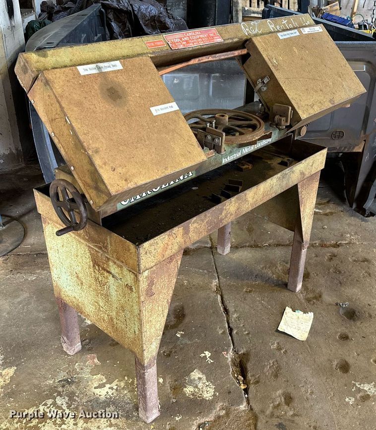 image for item OC9129 Tools