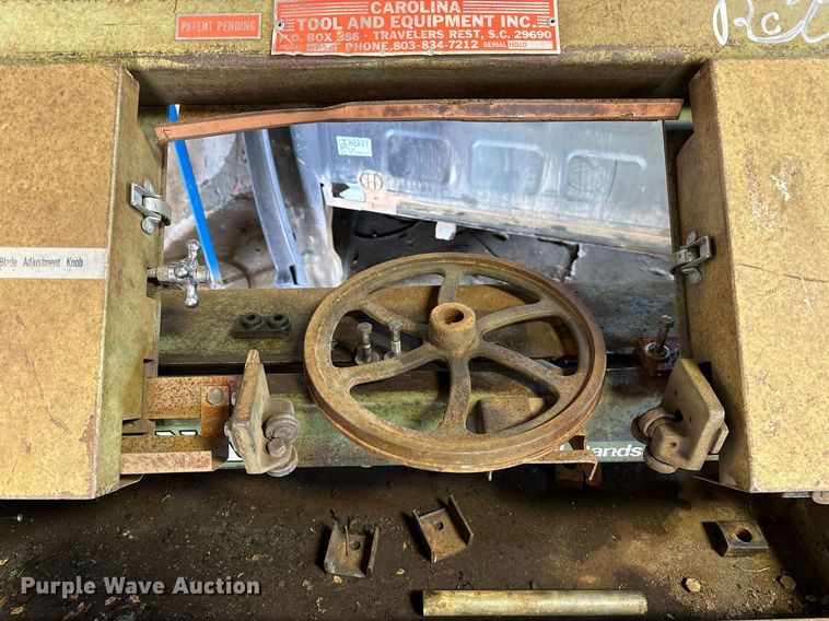 image for item OC9129 Tools