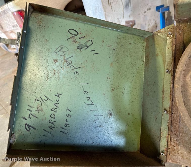 image for item OC9129 Tools