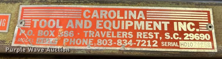 image for item OC9129 Tools