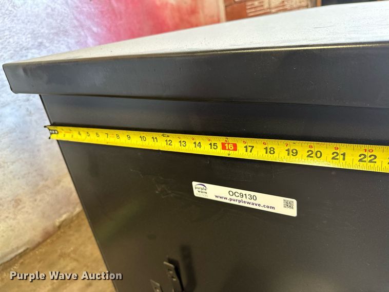 image for item OC9130 Crownline S32  cake feeder