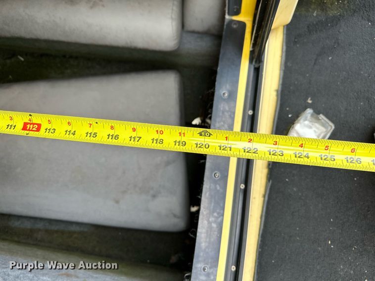 image for item OG9138 1991 Baja 270  boat