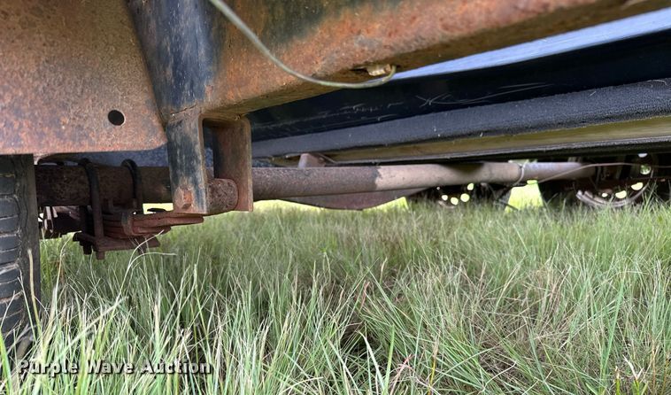 image for item OG9138 1991 Baja 270  boat