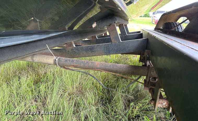 image for item OG9138 1991 Baja 270  boat