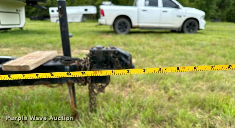 image for item OG9138 1991 Baja 270  boat