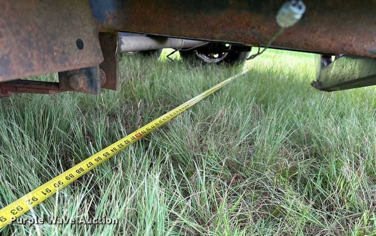 image for item OG9138 1991 Baja 270  boat