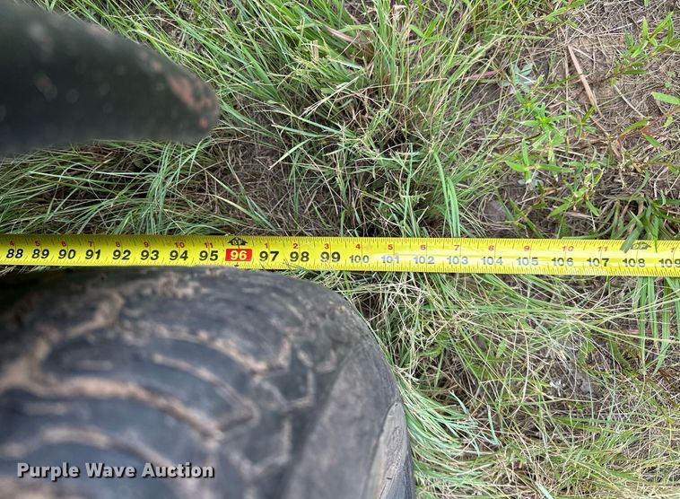 image for item OG9138 1991 Baja 270  boat