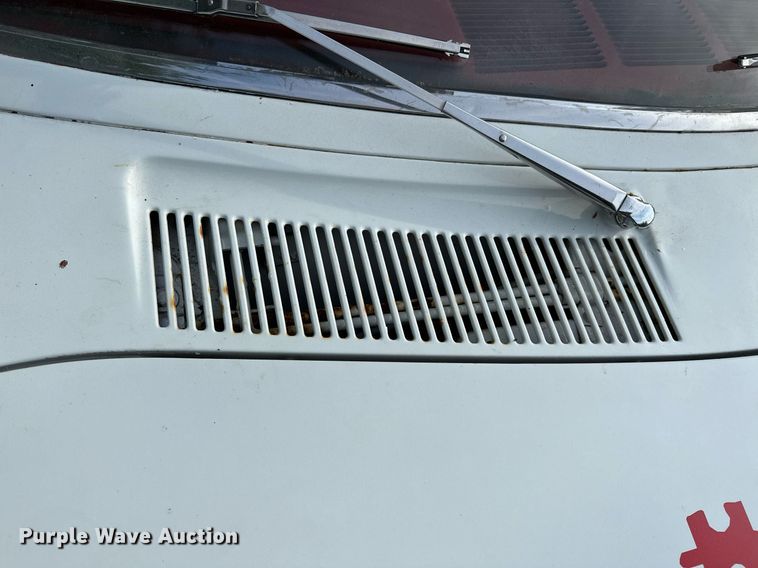 image for item OG9139 1965 Chevrolet Corvair  convertible