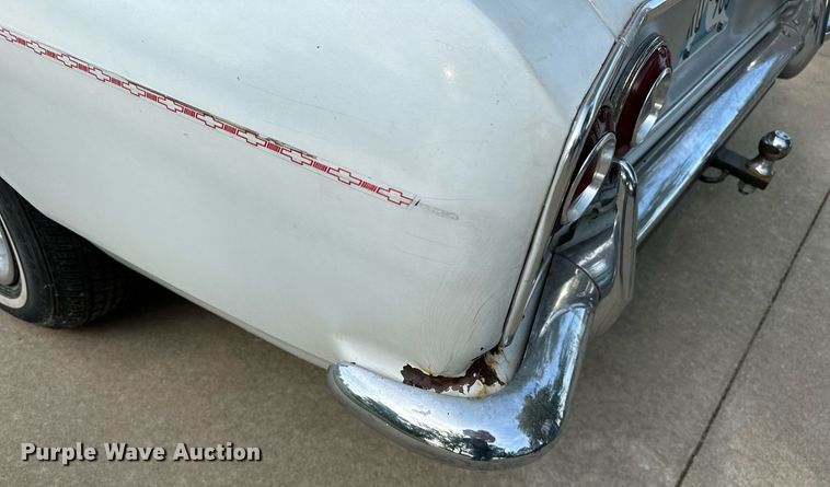 image for item OG9139 1965 Chevrolet Corvair  convertible