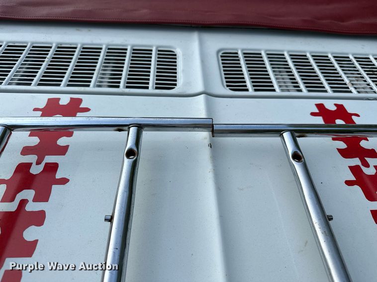 image for item OG9139 1965 Chevrolet Corvair  convertible