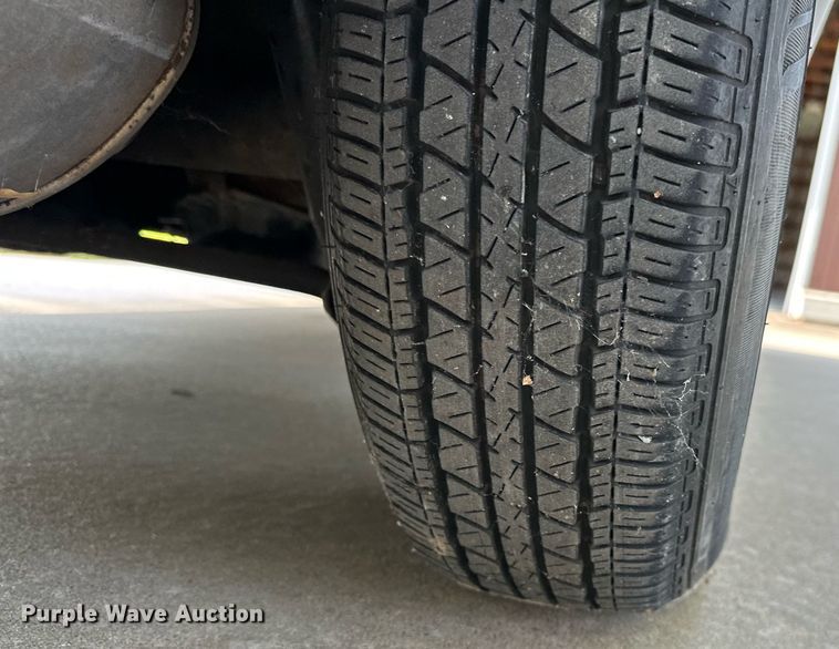 image for item OG9139 1965 Chevrolet Corvair  convertible