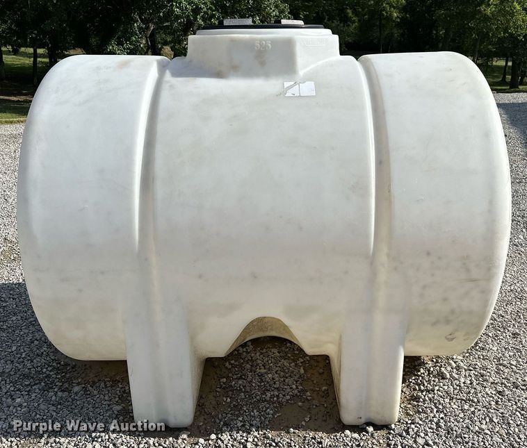 image for item OG9140 Poly tank