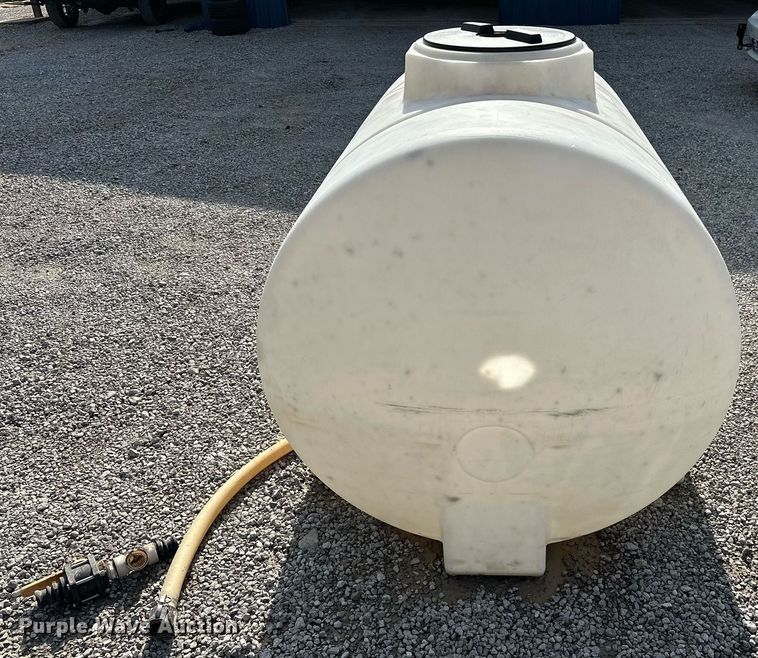 image for item OG9140 Poly tank