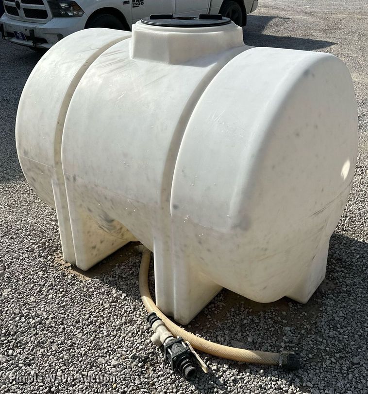 image for item OG9140 Poly tank