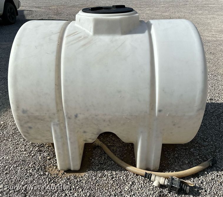 image for item OG9140 Poly tank