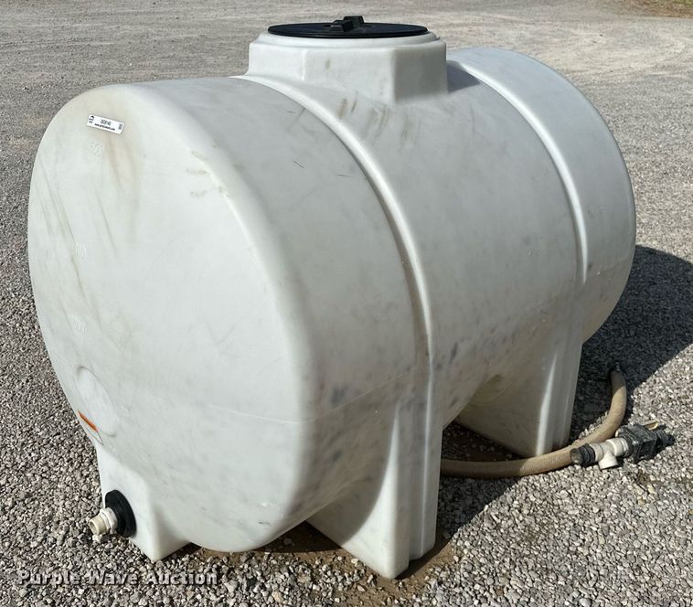 image for item OG9140 Poly tank