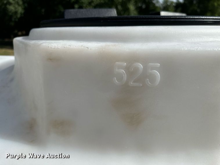 image for item OG9140 Poly tank