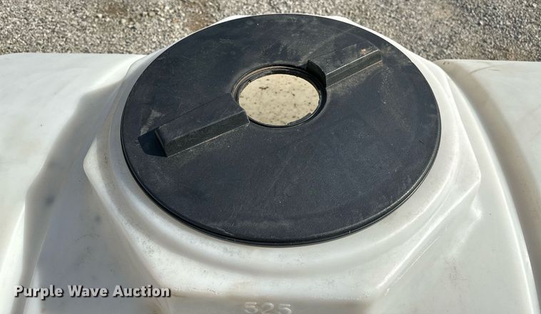 image for item OG9140 Poly tank