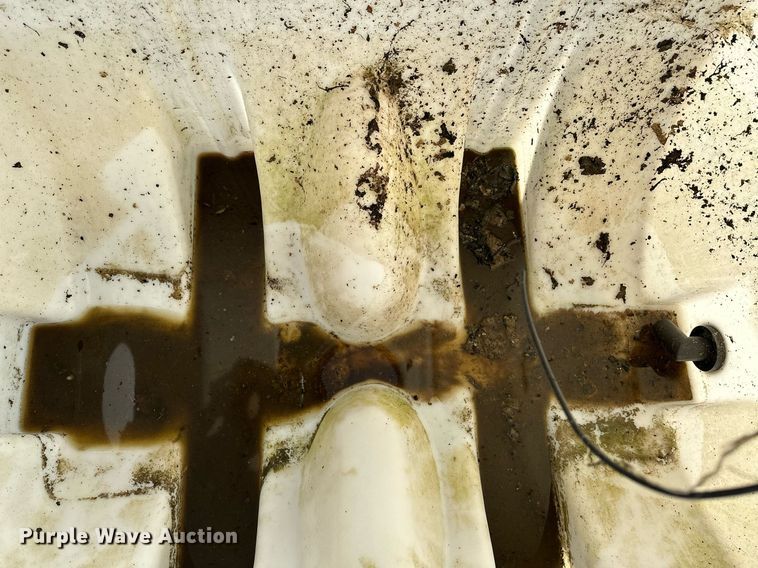 image for item OG9140 Poly tank