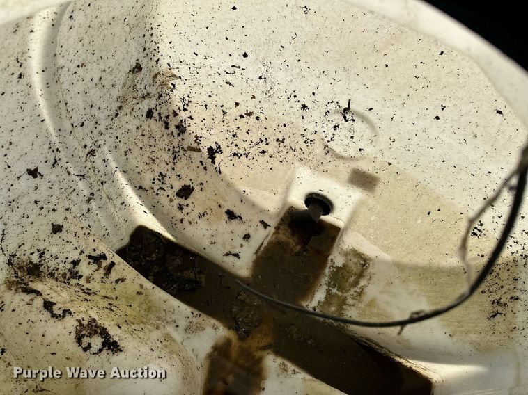 image for item OG9140 Poly tank