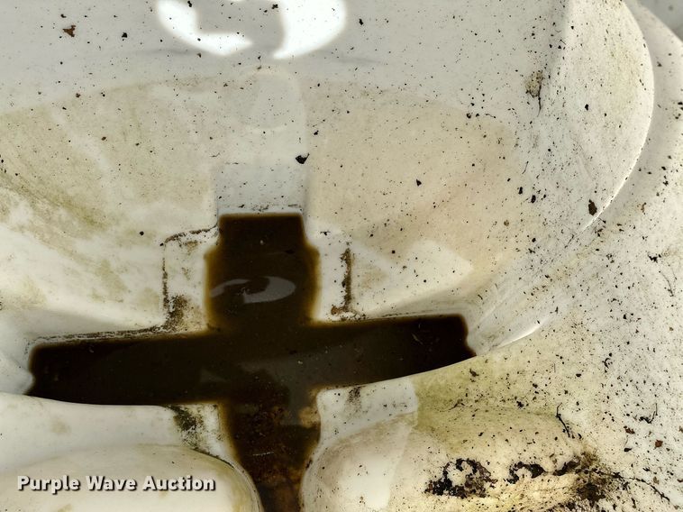 image for item OG9140 Poly tank