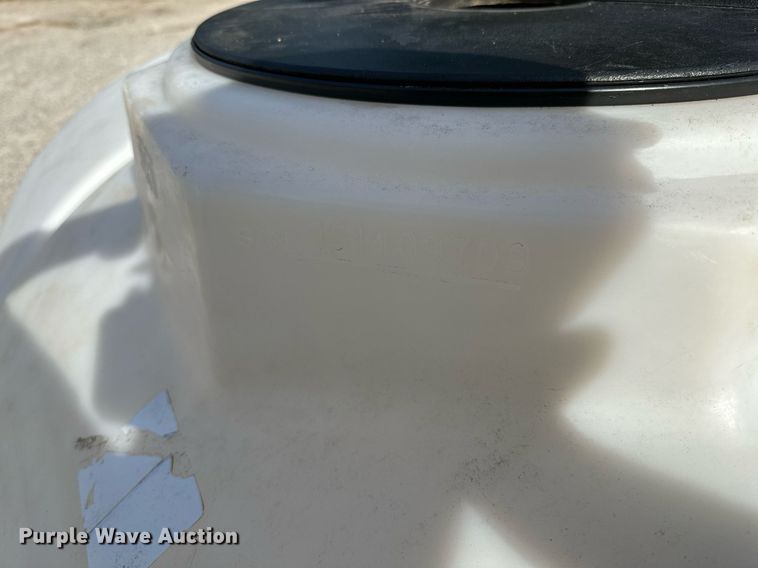 image for item OG9140 Poly tank