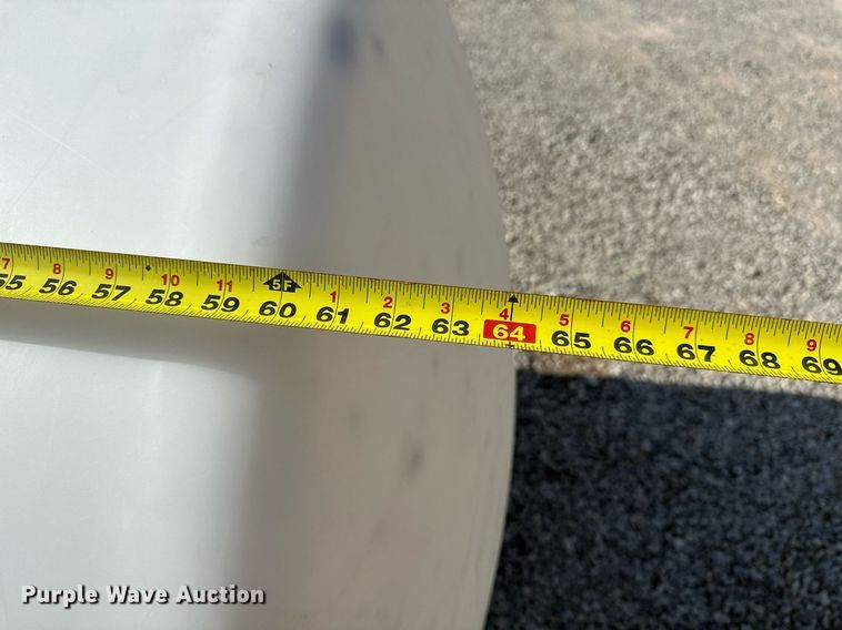 image for item OG9140 Poly tank