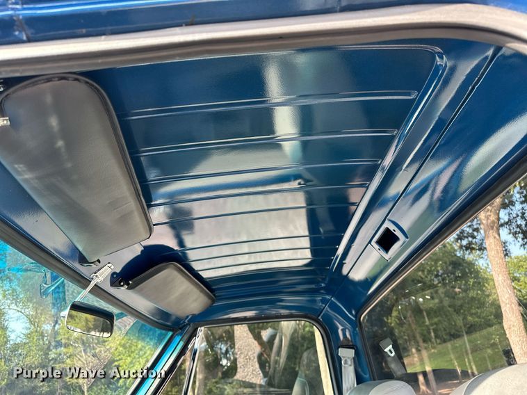 image for item OG9142 1969 Chevrolet C10  pickup truck