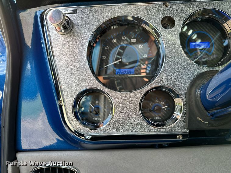 image for item OG9142 1969 Chevrolet C10  pickup truck