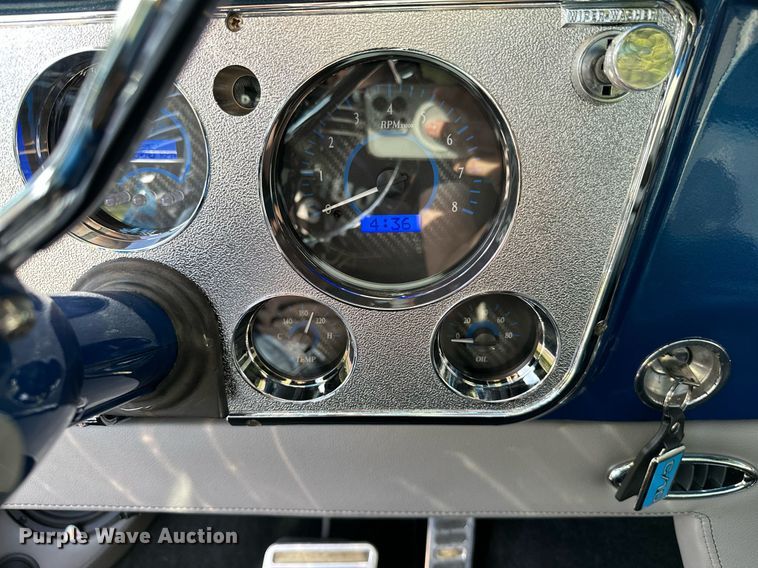 image for item OG9142 1969 Chevrolet C10  pickup truck