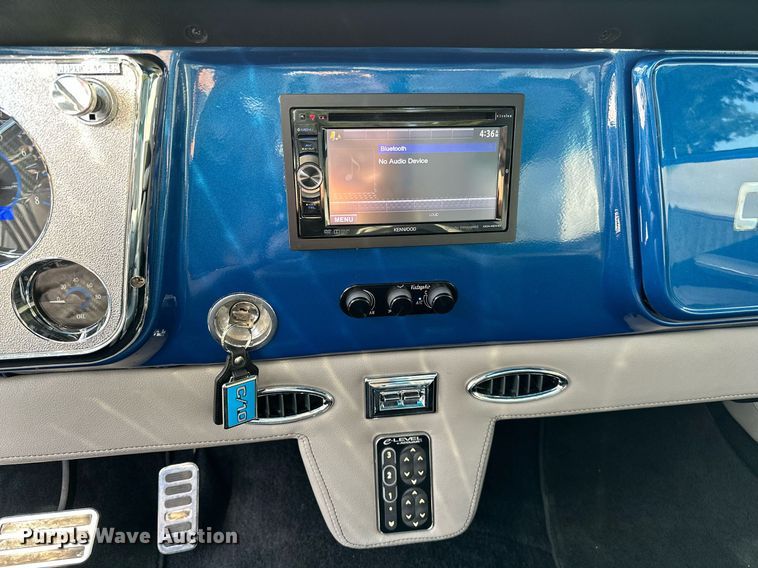 image for item OG9142 1969 Chevrolet C10  pickup truck