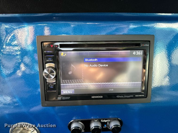 image for item OG9142 1969 Chevrolet C10  pickup truck