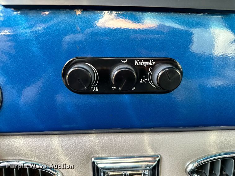 image for item OG9142 1969 Chevrolet C10  pickup truck