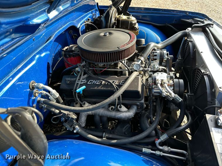 image for item OG9142 1969 Chevrolet C10  pickup truck