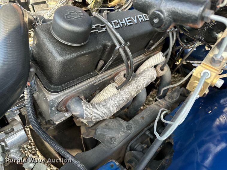 image for item OG9142 1969 Chevrolet C10  pickup truck