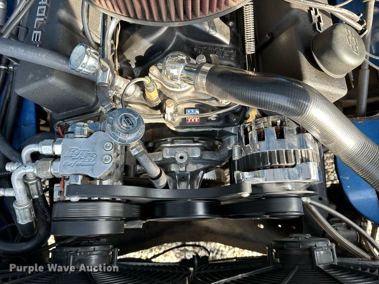 image for item OG9142 1969 Chevrolet C10  pickup truck