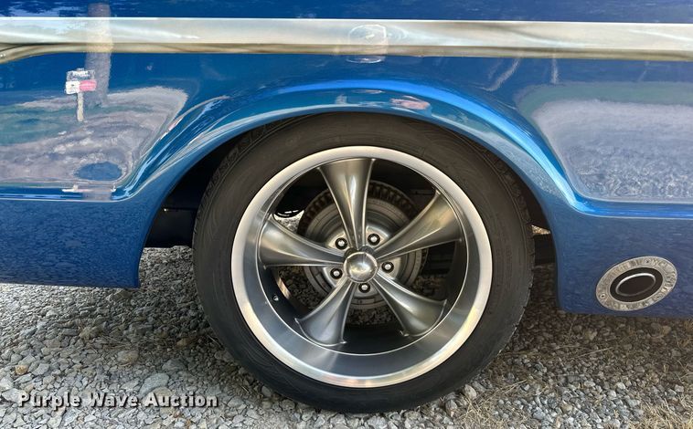 image for item OG9142 1969 Chevrolet C10  pickup truck