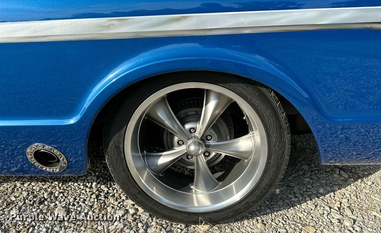 image for item OG9142 1969 Chevrolet C10  pickup truck