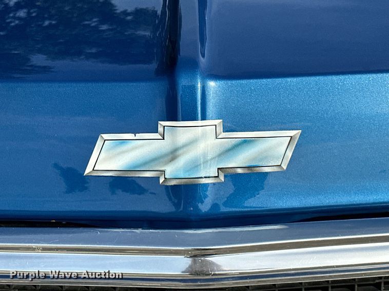 image for item OG9142 1969 Chevrolet C10  pickup truck