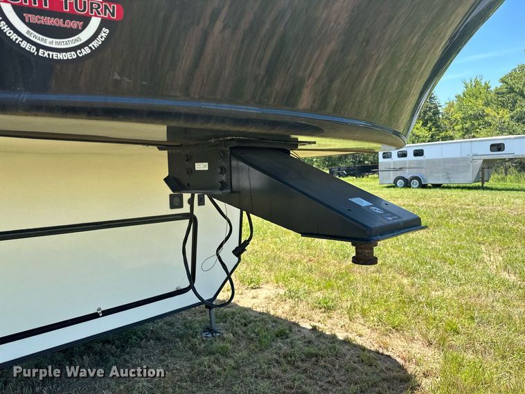 image for item OG9151 2019 Heartland Big Country  camper