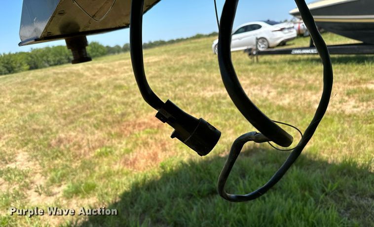 image for item OG9151 2019 Heartland Big Country  camper