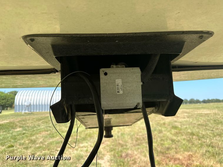 image for item OG9151 2019 Heartland Big Country  camper