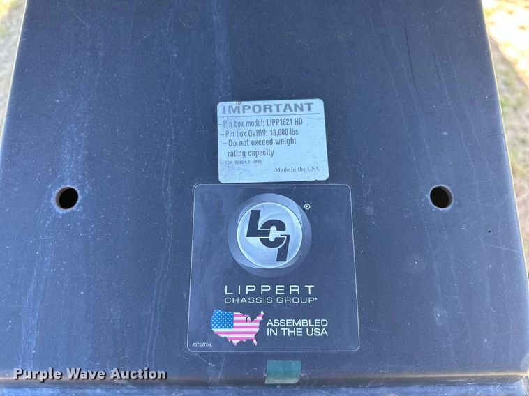 image for item OG9151 2019 Heartland Big Country  camper