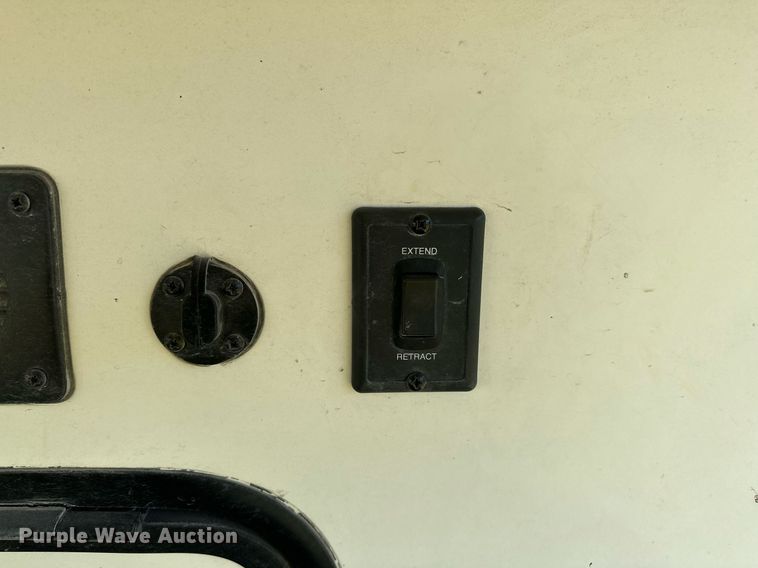 image for item OG9151 2019 Heartland Big Country  camper