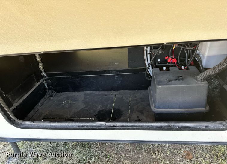 image for item OG9151 2019 Heartland Big Country  camper