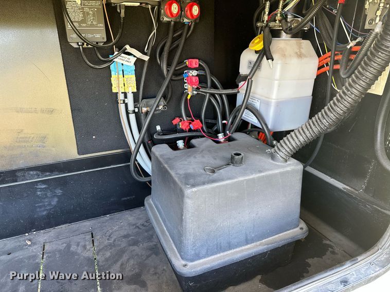 image for item OG9151 2019 Heartland Big Country  camper