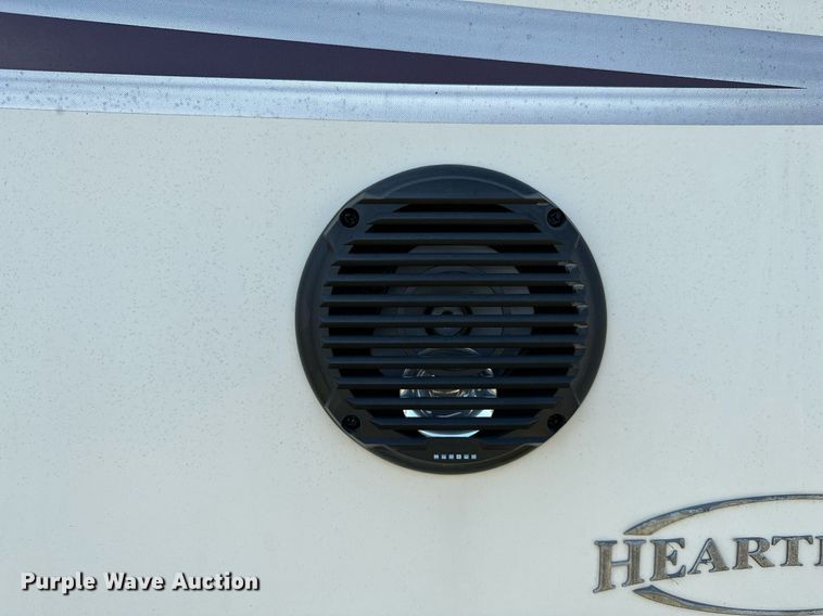 image for item OG9151 2019 Heartland Big Country  camper